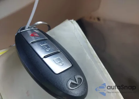 2008 Infiniti Fx35 from USA, damaged, VIN JNRAS08U08X101712